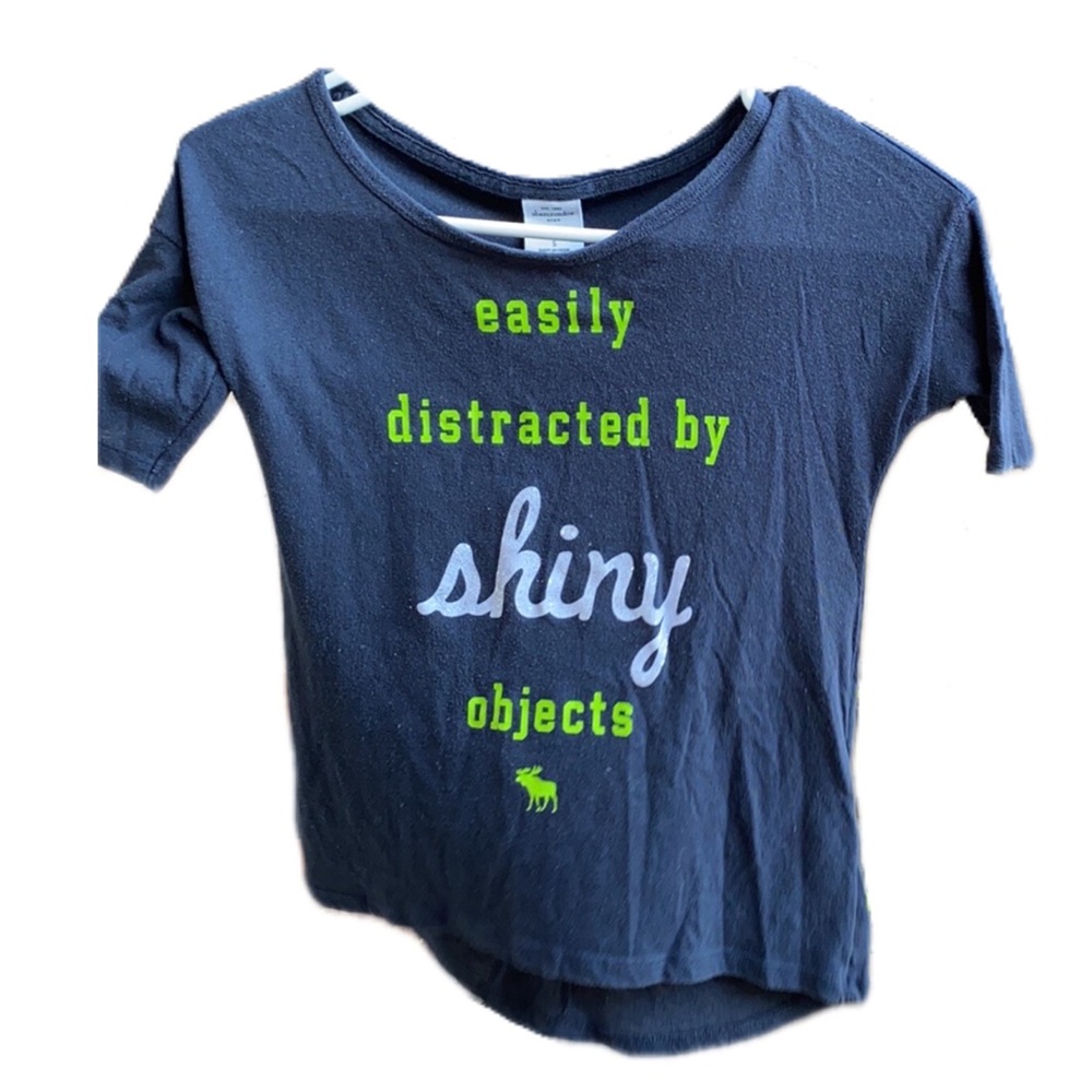 Girls Shirt
